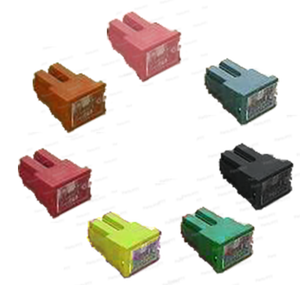 Fusible ATH-A2 à haute capacité de coupure - Product Image 1