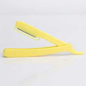Safety Shaving <strong>Razor</strong> Double Edge <strong>Blade</strong> Men's Shaving Tools Metal Handle <strong>Oem</strong> <strong>Blade</strong> <strong>Razor</strong> - Product Image 4