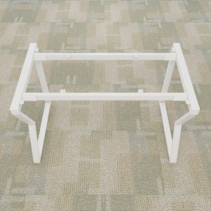 ระบบประกอบขาโต๊ะ MConcept 120x70 รุ่น HCMC004-ประกอบง่าย - Product Image 2