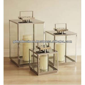 Wholesale Price Most Selling Home Decor <b>Candle</b> <b>Lantern</b> <b>Candle</b> <b>Holder</b> for Wedding Decoration for Worldwide Export - Product Image 3