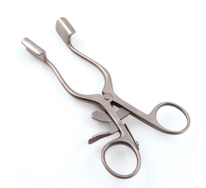 Retractor quirúrgico ortopédico quirúrgico médico nuevo personalizado de alta calidad retractores quirúrgicos al por mayor precio bajo - Product Image 6