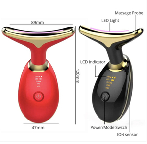 Équipement professionnel de beauté de visage-dispositif multifonctionnel de soins de la peau-B2B Wholesale - Product Image 4