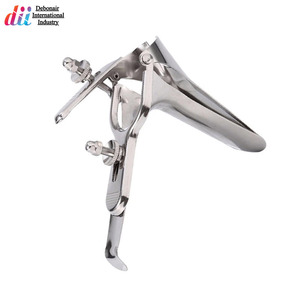 เครื่องมือผ่าตัดทางสูตินรีเวชวิทยาขนาด15ซม. เครื่องมือผ่าตัดทางการแพทย์ - Product Image 2