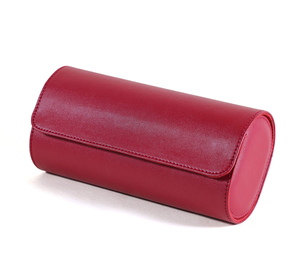 Customizable PU <b>Leather</b> <b>Watch</b> Case with Protective Design for Premium <b>Watch</b> <b>Boxes</b> & Cases - Product Image 4