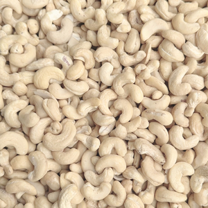 เม็ดมะม่วงหิมพานต์ W210เม็ดมะม่วงหิมพานต์จากเวียดนาม20กก. ส่งออกไปยังเอเชีย, อียูตะวันออกกลาง - Product Image 1