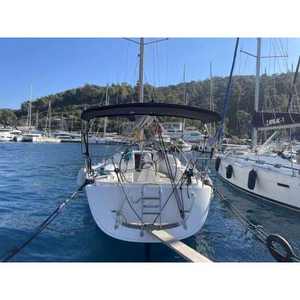 เรือยอชท์ดูฟอร์ 34 เพอร์ฟอร์แมนซ์ ปี 2005-2012 - Product Image 3