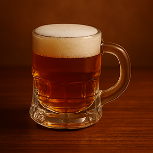 Set in vetro di Tequila Berlin-materiale in vetro stile classico per feste usa 1oz/2oz/3oz di produzione personalizzata in 4 pezzi - Product Image 2