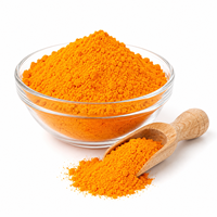 Poudre de Vitamine B2 Pure à 99% Riboflavine Qualité Alimentaire CAS 83-88-5 Matière Première pour Compléments Alimentaires Vente en Gros Approvisionnement Direct Usine
