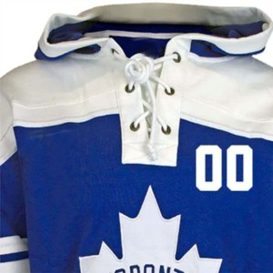 "Sudadera Hockey con mangas raglán-Movilidad y comodidad mejoradas-Ideal para uso activo" - Product Image 5