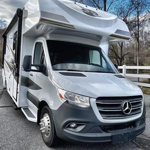 Meilleures ventes de camping-cars mobiles 4x4, caravanes tout-terrain pour le camping, maison mobile pour l'extérieur, pour utilisation avec un camion, à vendre - Product Image 1