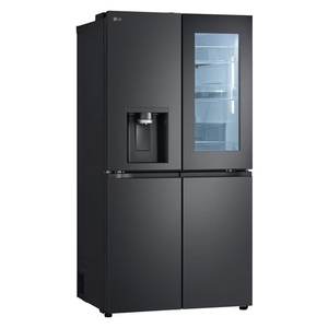 Refrigerador y Congelador Multipuertas Inteligente INSTAVIEW GMG960EVJE Total No Frost Negro Clase E (91.4x72.9x179.2cm) - Product Image 3