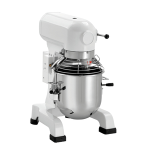 Planetaria 3kg/10L: Mixer Alimentari ad Alta Capacità per Cucina - Product Image 1