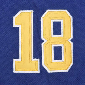 2025 nuevo diseño personalizado de alta calidad ICE Hockey Jersey precio al por mayor hombres ICE Hockey Jersey - Product Image 4