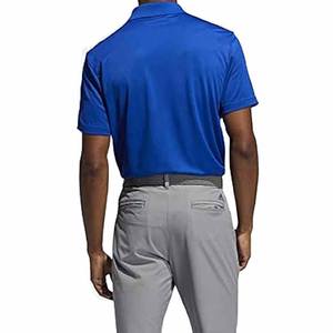 Chemises de golf pour hommes de nouvelle conception pour adultes Hommes Grande taille Chemises polo pour hommes Vente chaude Chemises polo en coton de haute qualité sur mesure - Product Image 4