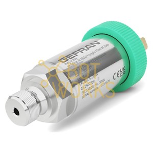 Gefran F060289 - Nuovo - Product Image 1