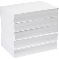 Exporteurs de papier de copie A4 70g 75g 80g en thaïlande