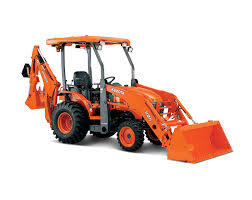 Tractor Kubota de Calidad L3200/L3800 (32/38 HP) para Tractores y Tractores de Jardín a Precios Accesibles - Product Image 6