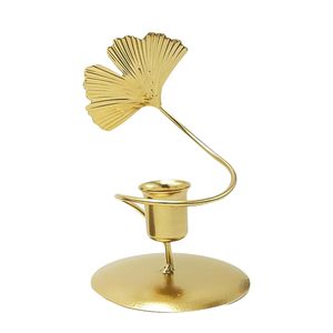 Table Centerpiece Ornament for Dining Room Hotel Dinner 10X13Cm Gold| Candle <b>Holders</b> & Accessories| Candle <b>Holders</b> - Product Image 2