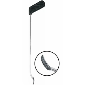 Herramienta Dental Equina de Alta Calidad Gledhill para Limpiar los Dientes Inferiores, Instrumentos Veterinarios Disponibles - Product Image 4