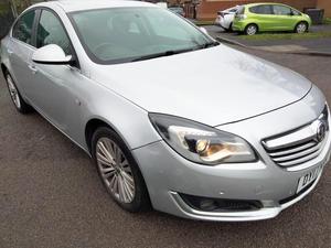 Vauxhall Insignia Usado, Volante a la Izquierda/Derecha - Product Image 5