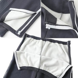 Combinaison de rééducation complète du corps pour le soutien de la mobilité, combinaison médicale réglable pour la récupération musculaire et la rééducation - Product Image 5