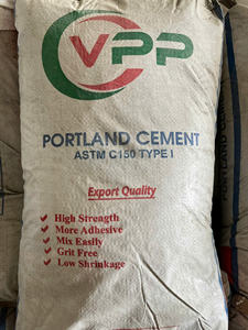 Ciment Portland de haute qualité, grade 42.5, Vietnamien - Product Image 5