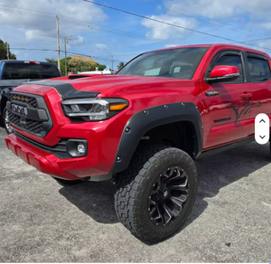 2023 para Tacoma TRD Sport 4x4, Vehículo de Nueva Energía Seminuevo, Volante a la Izquierda, 1-25000 Millas, Emisión Euro IV, en Venta - Product Image 1