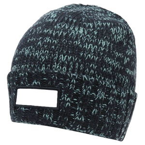 หมวกบีนนี่แฟชั่นสำหรับฤดูหนาว แบบ unisex สำหรับใส่กลางแจ้ง แห้งเร็ว สไตล์สตรีทแวร์ รุ่น 2026 - Product Image 1