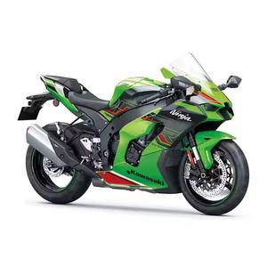 Nueva motocicleta manual de 6 velocidades con motor sin escobillas GTX 250 - Product Image 2