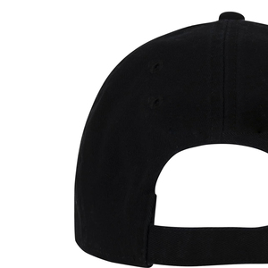 Casquettes en polyester/coton unisexes Casquette de baseball en coton unisexe personnalisée avec logo personnalisé et casquettes de baseball de couleur - Product Image 4