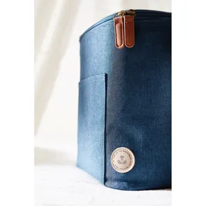 Borsa Termica Personalizzata VINGA Sortino per Conservazione Alimenti, Soluzione di Merchandising Personalizzata - Product Image 4