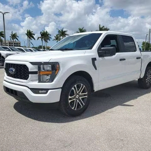 2023 abordable fFo-rdd-XL F-150 - Product Image 1