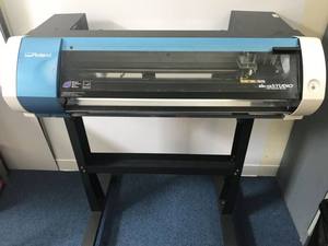 Imprimante Eco Solvant Roland VersaSTUDIO BN-20 d'origine de qualité supérieure pour impression et découpe - Product Image 6