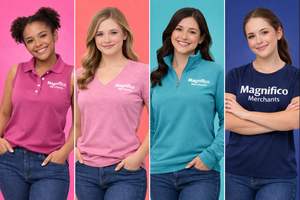 Camisetas de Voleibol de Secado Rápido al por Mayor, Transpirables, Cuello Polo para Mujer, Personalizadas, Camiseta de Tenis de Mesa - Product Image 5