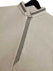 อาหรับ jubba hooded เสื้อผ้าสำหรับผู้ชาย, เสื้อแขนยาวมาใหม่เสื้อผ้า2021มุสลิม Thobe - Product Image 4