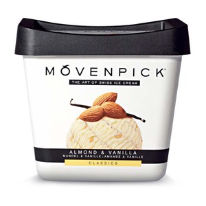 Gruyere Double Cream & Merengue Helado Sabor indulgente con aditivos de chocolate Empaquetado en caja o bolsa - Product Image 5