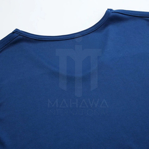 Uniforme de basket-ball professionnel pour hommes, sans manches, double face, personnalisé, respirant, séchage rapide, 100% polyester, logo personnalisé - Product Image 6