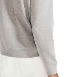 Polo décontracté pour homme 2025, ample, en maille, doublé polaire, grande taille, personnalisé, motif à pois, 100 % coton, respirant - Product Image 6