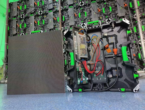 Affichage LED publicitaire extérieur P6.67 RGB 8K IP66 Étanche HDR10+ Lisible en plein soleil Garantie 5 ans Adobe RGB 90% Mur vidéo - Product Image 6