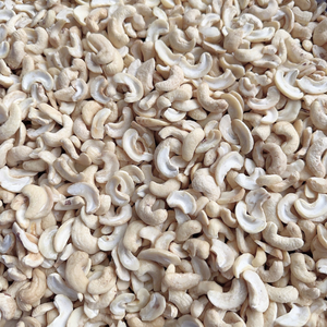 Prix de gros des noix de cajou de Santigo, prix d'usine, noix de cajou du Vietnam, délai de livraison court - Product Image 1