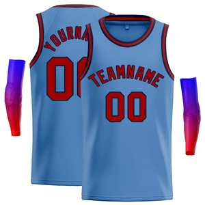 Uniforme de baloncesto personalizado diseño personalizado nuevo estilo camiseta de baloncesto juvenil a precios al por mayor - Product Image 3