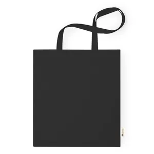Borsa Shopper in Cotone Organico Cedar, Borse Promozionali Ecologiche - Product Image 1