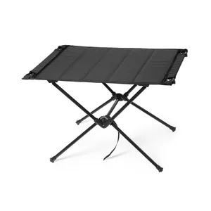 Tavolo Pieghevole Personalizzato Runix per Casa o Ufficio, Gadget Elegante - Product Image 3