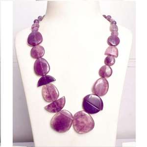 Collier en résine HEMA de luxe, pendentif en cristal brillant fait à la main, bijoux élégants et modernes pour femmes, amour personnalisable, haute qualité, unique - Product Image 6