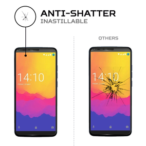 ฟิล์มกันรอยหน้าจอ ANTISHOCK สำหรับเพรสติจิโอ มูเซ อี 5 ฝาครอบป้องกันระดับพรีเมียมสำหรับอุปกรณ์ของคุณ - Product Image 4