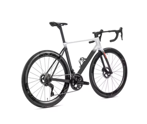 BRAND NEW 2025 V5RS Ultegra Di2 R8170 Complete Road <b>Bike</b> Carbon Race 2x12 - Product Image 5