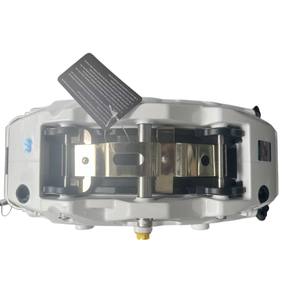 ICOOH Kits de freinage haute performance professionnels modifiés pour la course, 6 pistons IC5 355*32MM, gros freins pour Mitsubishi Lancer Evolution VII - Product Image 5