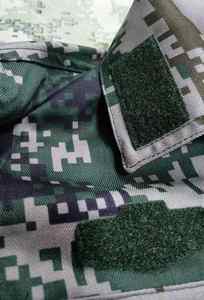 Uniformes de camuflaje transpirables para oficiales | Ropa profesional ligera y duradera para exteriores - Product Image 6