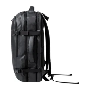 Zaino Promozionale Personalizzato per l'Organizzazione di Documenti - Product Image 6