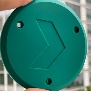 ฝังแท็ก RFID กันน้ําทนอุณหภูมิสูงใต้ดิน - Product Image 2